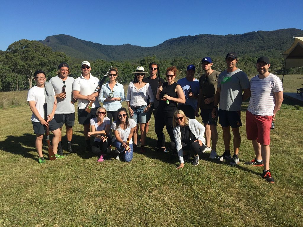 Group Shot